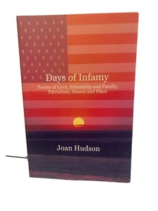 Days of Infamy Joan Hudson - Picture 1 of 2