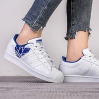 Adidas Superstar Snake Pack S82731 White Black Running Shoes Sneaker Men's  Sz 10 | eBay