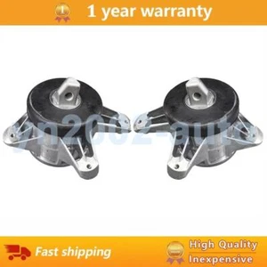 Nuevo Soporte de montaje de motor de transmisión de motor izquierdo + derecho para Benz W167 C167 - Imagen 1 de 3