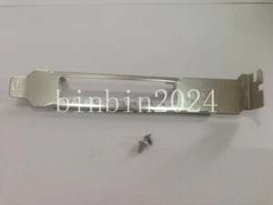 Full Height Bracket for X710-DA4 FH Quad port Ethernet Converged Network - Picture 1 of 3