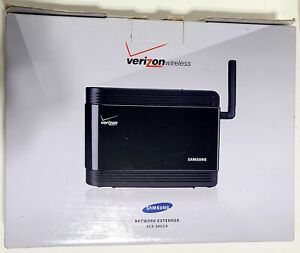 Samsung SCS-26UC4 Verizon Wireless 3G Network Extender Base Station