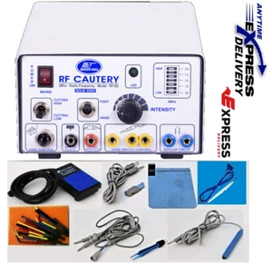 Electro Cautery 2 Mhz para el proceso de campo médico cauterización PROCEDIMIENTOS DENTALES - Imagen 1 de 8
