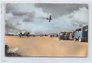 Guadeloupe - MARIE-GALANTE - Aéroport de Grand-Bourg - Ed. Candalen 29bis - Bild 1 von 2