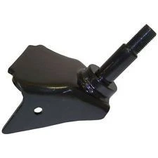 76-81 Jeep CJ5 CJ7 Front Upper Shock Bracket  8126587 18271.10 - Image 1 of 1