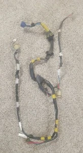 1985 86 87 88 89 Toyota MR2 AW11 MK1 RH door Wiring harness Power Window & Lock - Picture 1 of 10