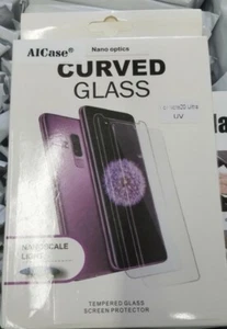 Nano Optics Galaxy Note 20 Ultra Tempered Glass Screen Protector (Clear) - Picture 1 of 2