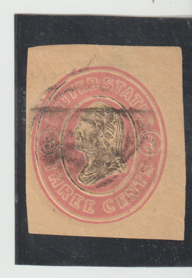 US Scotts #U35  Used CV $7. - Image 1 of 1