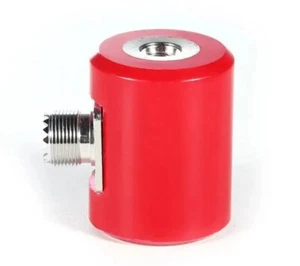 Rosca M10 con adaptador base SO239 QRP para antena de radio USDX QRP PAC-12 HF - Imagen 1 de 3