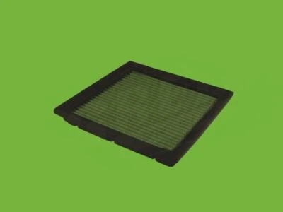 Filtre a air Green pour Jaguar XJ6 de 1994 a 1997 4.0L-320cv - Photo 1/2