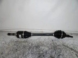 18-24 DURANGO TRACKHAWK HELLCAT 6.2L OEM RL DRIVER REAR AXLE SHAFT 53010811AB - Picture 1 of 6