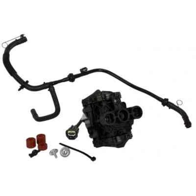 Conjunto de bomba de vacío BRPV-30 Motorcraft para 11-12 Ford F-150 V6 3,5 L Foto 1 de 4