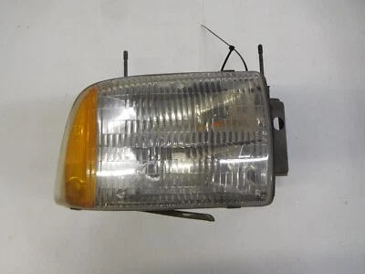 OEM Chevy S10 Pickup Blazer Right Headlight Assembly  1995 1996 1997 16525162 Foto 1 de 3
