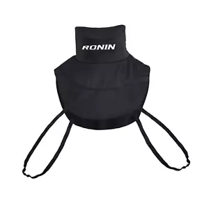 Ronin Hockey schnittfester Nackenschutz - ERWACHSENE-XL - NEU!!! - Bild 1 von 3