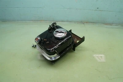 Масляный бак Harley Superglide FX Super Glide Shovelhead 1200 FXE *2490 - Изображение 1 из 4