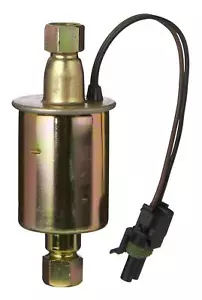 Spectra Premium Electric Fuel Pump SP1133 For Chevrolet GMC C2500 C3500 99-02 - Picture 1 of 1