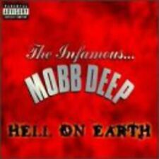 Mobb Deep - Hell on Earth [New CD] Explicit