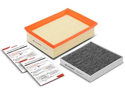 For 2016-2022 Audi TT Quattro Air Filter and Cabin Air Filter Kit APR 88135MXGQ - Image 1 of 2