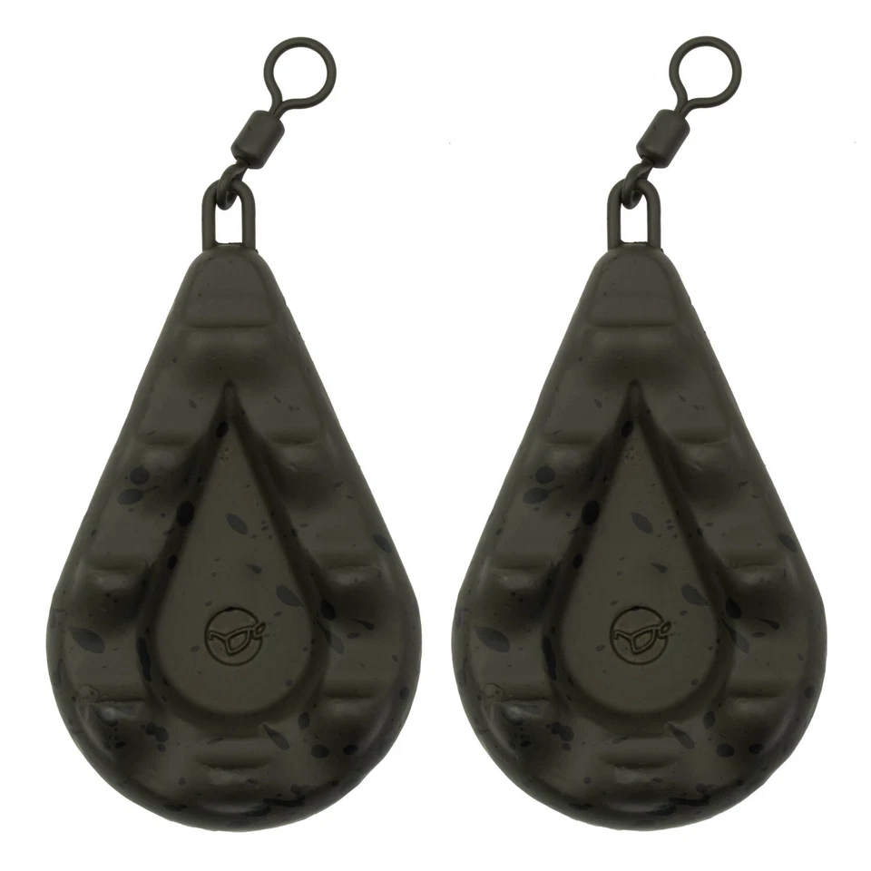 Korda Big Grippa Karpfenblei Angelblei Grundblei Carpleads - Bild 1 von 1