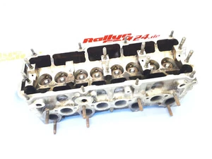 CYLINDER HEAD VW GOLF 2 1.6 Series PN JETTA 026103373Q - Picture 1 of 6