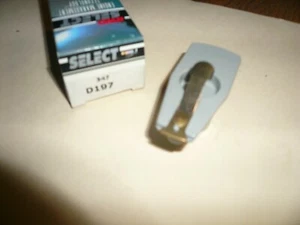 Rotor distribuidor BWD D197 - nuevo de lote antiguo - Imagen 1 de 2