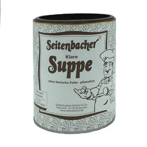 Seitenbacher Delikatess Suppe 540g - Bild 1 von 1