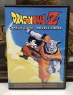 Dragon Ball Z - Captain Ginyu : Double Croix (DVD, 2000)