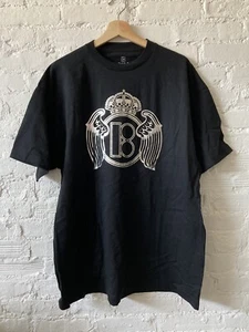 plan b t-shirt black size xl - Picture 1 of 3
