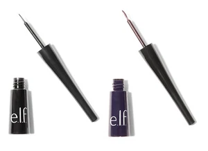 E.L.F. Essential Expert Liquid Liner choose shade NIP ELF Eye Eyeliner Free Ship - Picture 1 of 7