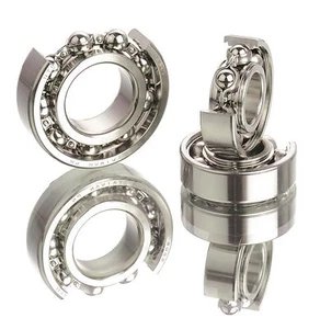 Rodamiento de bolas de ranura profunda TPI 6004 - Imagen 1 de 1