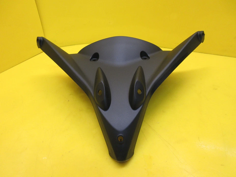 NUEVO OEM 11-18 YAMAHA APEX FARO TABLERO PARABRISAS CUBIERTA PANEL CONSOLA MOLDURA  Foto 1 de 4