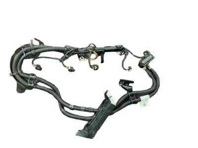 BMW X1 F48 2017 2018 2019 2020 2021 arnés de bobina de cableado del motor OEM 8643382 Foto 1 de 4