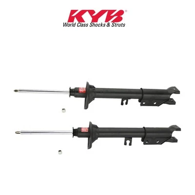 KYB Excel-G Kit - 2 Rear Suspension Strut For 1986-1989 Mazda 323 - Image 1 of 3