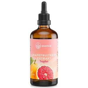 Gotas de extracto de semilla de pomelo | 100 ml | 1935 mg bioflavonoides | Probado en laboratorio - Imagen 1 de 3