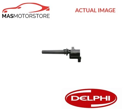 ENGINE IGNITION COIL DELPHI GN10192-12B1 I NEW OE REPLACEMENT - Image 1 of 4