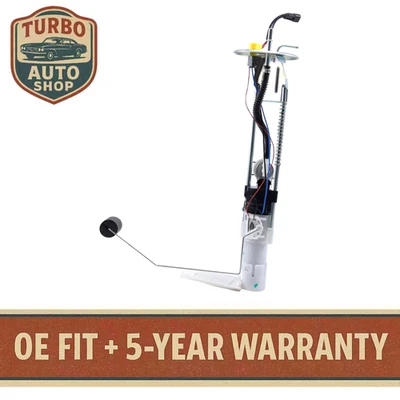 For 2006-2013 Polaris Ranger 500 Ranger 700 2520674 New Fuel Pump Hanger USA Foto 1 de 4