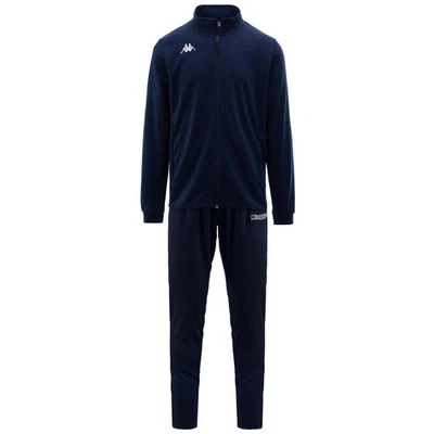 Kappa - Tuta da Uomo mod: kappa4football salcito cod: 304IP10 - Immagine 1 di 4