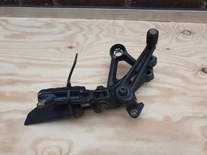 KTM DUKE 125 2017-2022  KTM DUKE 125 2022 Front Right Side Footrest Foot Rest - Picture 1 of 13