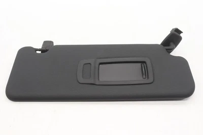 2021 - 2024 BMW 228I F44 FRONT RIGHT SIDE SUN VISOR SUNVISOR OEM BLACK_KCSW - Image 1 of 4