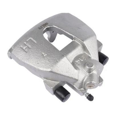 Posteriore Lato Sinistro Pinza Freno per Ford C-Max Focus II III Kuga Mazda III - Immagine 1 di 4