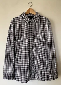 APC Mens Tibo Jacket Small - Picture 1 of 7