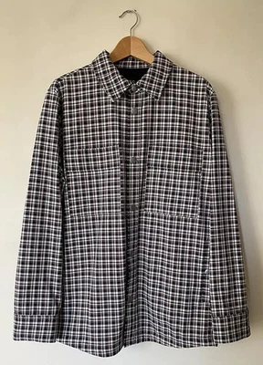 APC Mens Tibo Jacket Small - Image 1 of 4