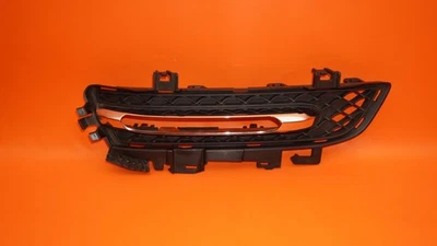 MERCEDES BENZ E350 GRADE INFERIOR ESQUERDA 2012 2013 2 PORTAS E550 A2078800324 FABRICANTE DE EQUIPAMENTO ORIGINAL - Imagem 1 de 4