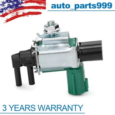 EGR Control Solenoid Switch for Nissan 200SX 240SX 1995 1996-1998 14956-31U1A - Изображение 1 из 4