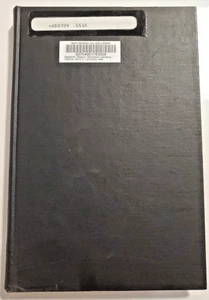 Structural Unemployment and Aggregate Demand By Gilpatrick 1966 HC Ex Libris - Picture 1 of 12