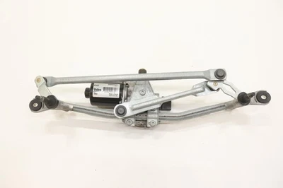 2014 - 2020 FIAT 500L FRONT WINDSHIELD GLASS WIPER LINKAGE W/ MOTOR OEM 52064590 - Image 1 of 4