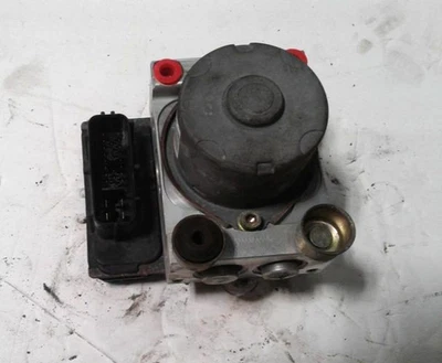 2004-2005 Chevrolet Colorado ABS Anti Lock Brake Pump 4x2, w/o traction control - Image 1 of 3