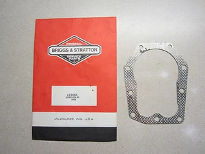 Briggs & Stratton 272164 Cylinder Head Gasket 271078 - Picture 1 of 1