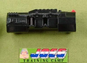 1994 Cobra Major Bludd v.3 lanzador de misiles accesorio original GI Joe JTC I43 - Imagen 1 de 1