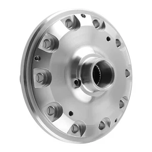 Diferencial de 9" Trac Lok Posi 31 estrías para Ford todas las proporciones nuevo - Imagen 1 de 12