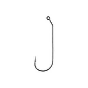 Mustad Jig Hook Light Wire 28 Degree Needle Point  32725NP-BN-2 SIZE 2, 1000 PK! - Picture 1 of 1